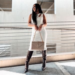 Meet your Posher, Kimberly